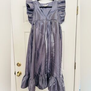 DHRUV KAPOOR women’s dress